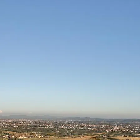 Desiderio Tuscany Pistoia