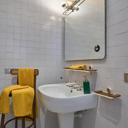Casa de hóspedes Desiderio Tuscany Pistoia