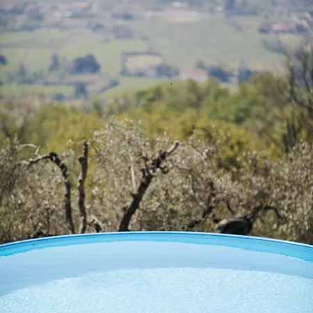 Desiderio Tuscany