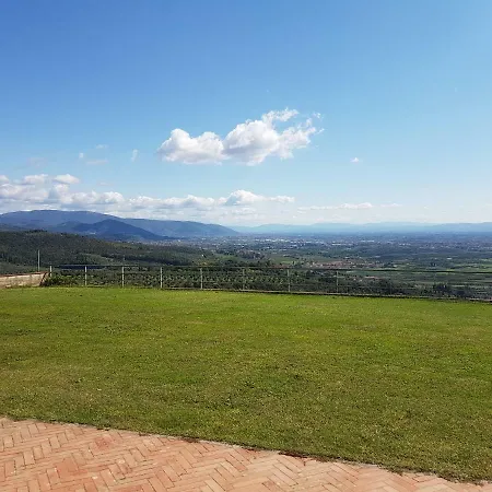 Desiderio Tuscany