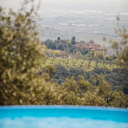 Desiderio Tuscany Guest house