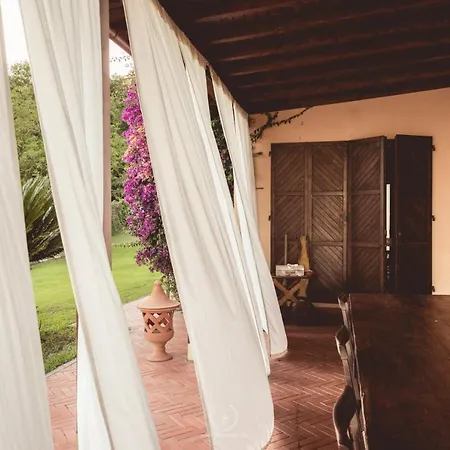 Guest house Desiderio Tuscany