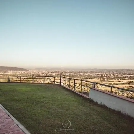 Desiderio Tuscany 4* Pistoia