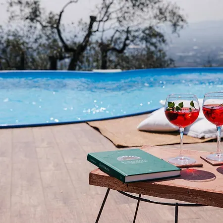 Guest house Desiderio Tuscany