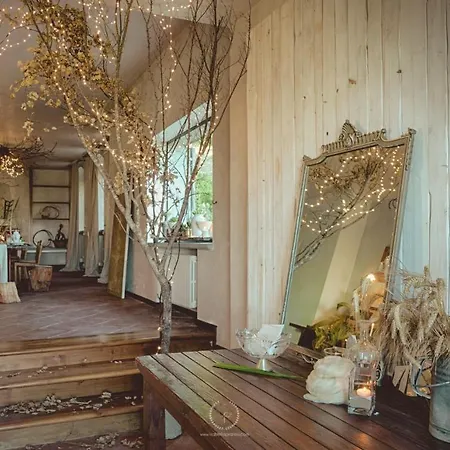 Desiderio Tuscany 4* Pistoia