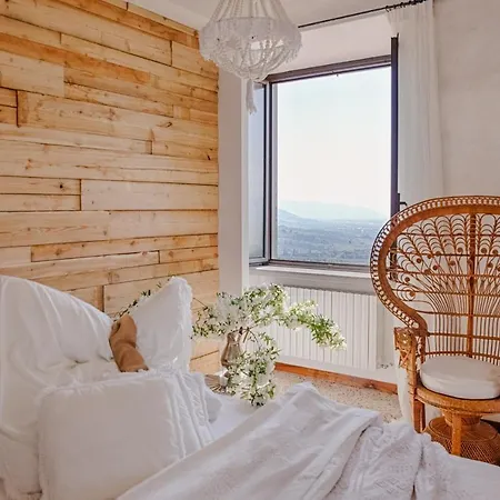 Desiderio Tuscany Guest house 4*