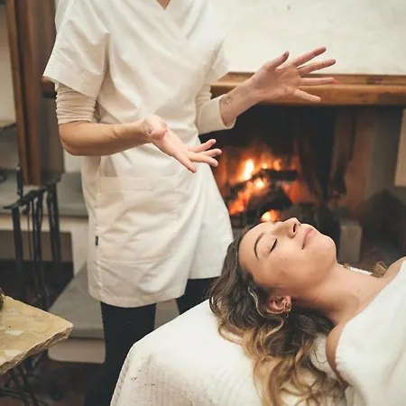 Desiderio Tuscany Guest house 4*