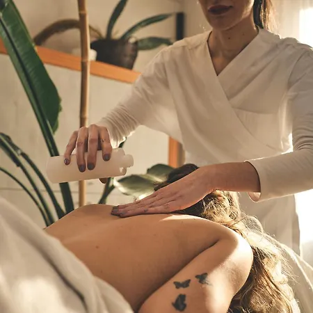 Guest house Desiderio Tuscany 4*