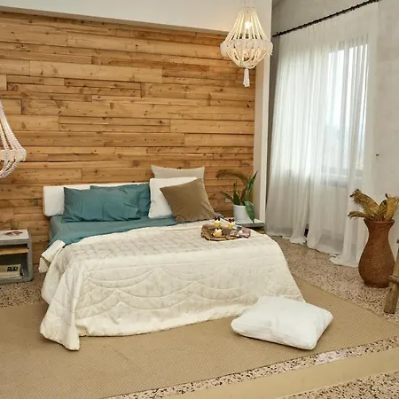 Guest house Desiderio Tuscany Pistoia