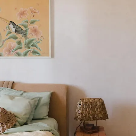 Guest house Desiderio Tuscany 4*