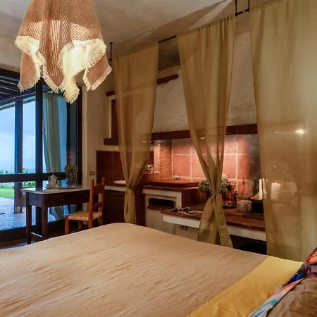 Desiderio Tuscany Pistoia