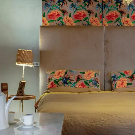 Guest house Desiderio Tuscany Pistoia