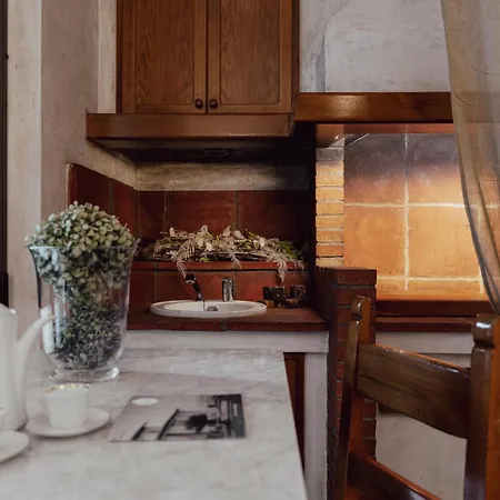 Desiderio Tuscany 4* Pistoia