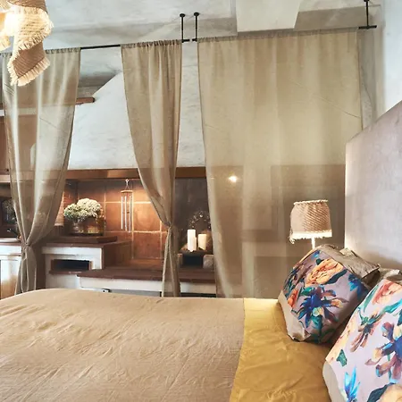 Desiderio Tuscany Guest house