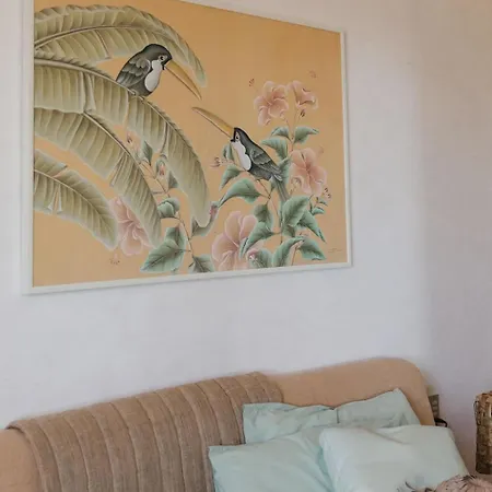 Guest house Desiderio Tuscany Pistoia