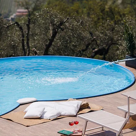 Desiderio Tuscany