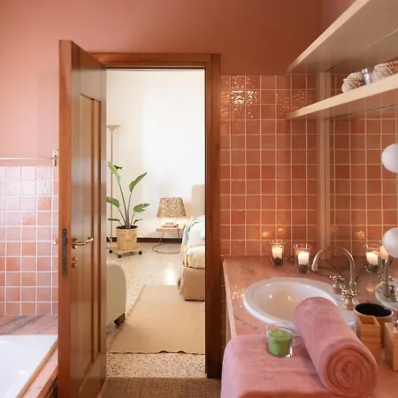 Desiderio Tuscany Maison d'hôtes Pistoia